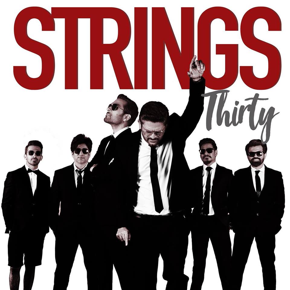 Strings Pakistan New Album 30
